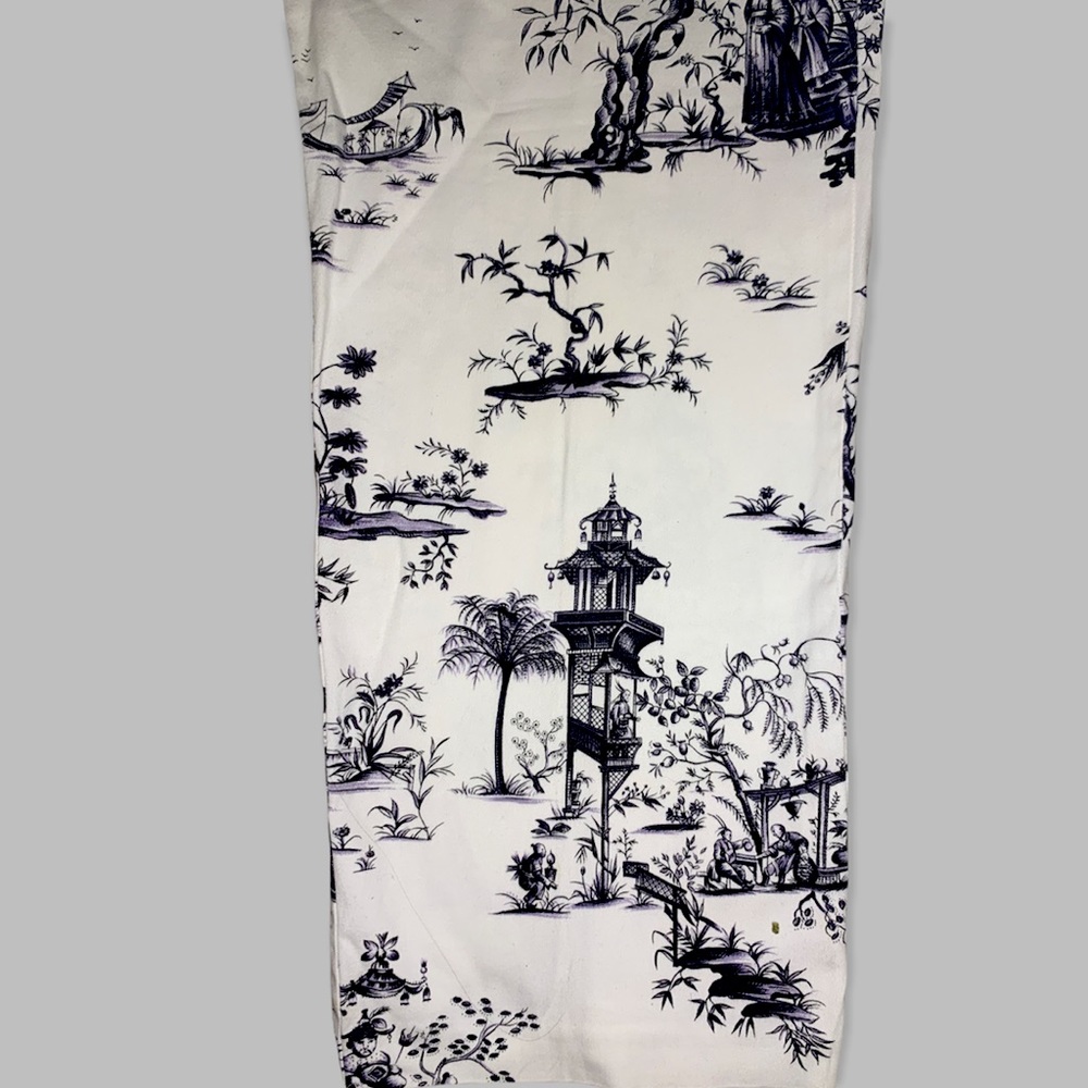 Pattern Pants - image 5